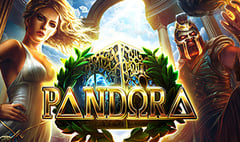 Apollo - Pandora