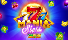 Betixon - 777 Mania