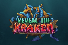 Mascot - Reveal the Kraken