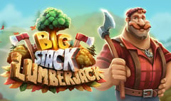 Print Studios - Big Stack Lumberjack