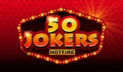 AceRun - 50 Jokers Hotfire