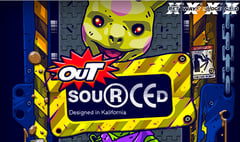 Nolimit City - Outsourced