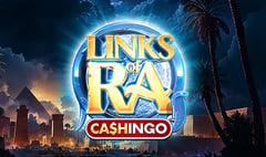 Slingshot Studios - Links of Ra CASHINGO