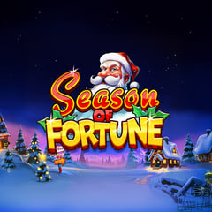 Slotmill - Season of Fortune