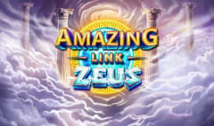 SpinPlay Games - Amazing Link Zeus