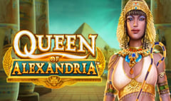 Neon Valley Studios - Queen of Alexandria™