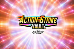 Oros Gaming - Action Strike Vault