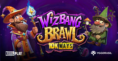 ReelPlay - WizBang Brawl 10K Ways