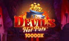 Foxium - Devil's Hot Pots