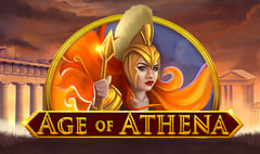G Games - Age of Athena