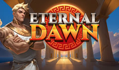 Slotmill - Eternal Dawn