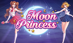 Play'n GO - Moon Princess