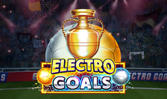 Reevo - Electro Goals