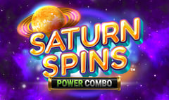 Gold Coin Studios - Saturn Spins Power Combo