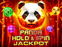 Skywind - Panda Hold And Spin JP