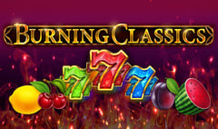 Booming Games - Burning Classics