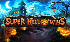 Reevo - Super Hell O’Wins