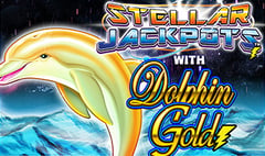 Lightning Box - Dolphin Gold Stellar Jackpots