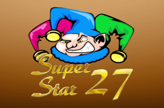 e-gaming - Super Star 27