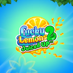 Snowborn Games - Lucky Lemons 2 - Juiced Up