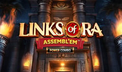 Slingshot Studios - Links of Ra ASSEMBL'EM POWER COMBO