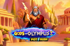 Iron Dog Studio - Gods of Olympus V