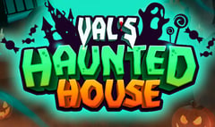 Darwin - Val's Haunted House