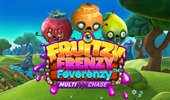 Foxium - Fruitzy Frenzy Feverenzy MultiChase