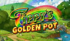 Snowborn Games - Tippy's Golden Pot