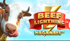 Big Time Gaming - Beef Lightning