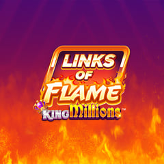 Slingshot Studios - Links of Flame King Millions