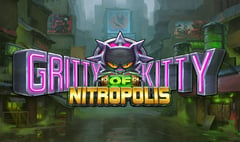 ELK - Gritty Kitty of Nitropolis
