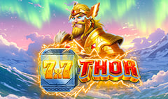 4ThePlayer - 7x7 Thor