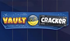Red Tiger - Vault Cracker