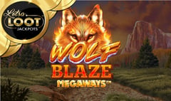 Fortune Factory Studios - Wolf Blaze Megaways