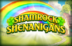 Reflex Gaming - Shamrock Shenanigans