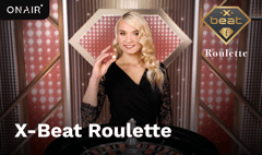 On Air Entertainment - Fashion TV Roulette