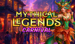 MGA - Mythical Legends Carnival