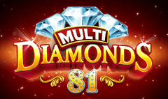 Kajot - Multi Diamonds 81