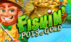 Gameburger Studios - Fishin' Pots Of Gold