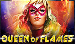 CT Interactive - Queen of Flames