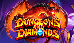 PearFiction Studios - Dungeons and Diamonds