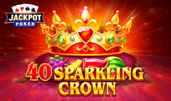 TaDa Gaming - 40 Sparkling Crown