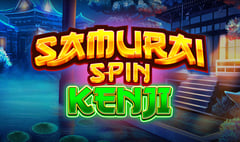 iSoftBet - Samurai Spin Kenji