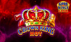 EGT Digital - Crown King Hot Gods & Kings Link