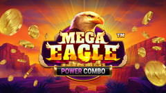 JFTW - Mega Eagle Power Combo
