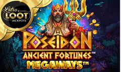 Triple Edge Studios - Ancient Fortunes: Poseidon Megaways