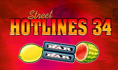 Kajot - Hot Lines 34 Street