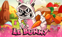 Hacksaw Gaming - Le Bunny