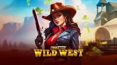 BGaming - Wild West Trueways